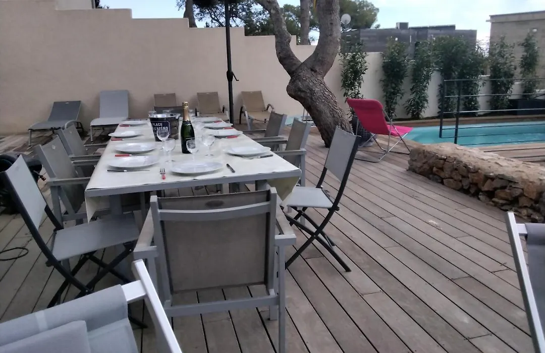 Villa Saint Clair-1